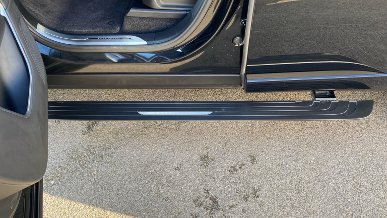 Land Rover Range Rover 3.0 D350 Autobiography 4dr Auto Diesel Estate